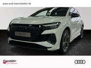 Audi Q4, 45 advanced 20 Assistenzpaket, Jahr 2022 - Traunstein