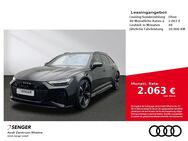 Audi RS6, Avant Dynamikpaket plus, Jahr 2022 - Rheine