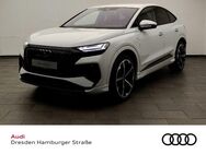 Audi Q4, 7.5 SONDERRABATT UPE 745, Jahr 2022 - Dresden