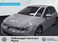 VW Golf, 1.5 TSI VIII Lim Move, Jahr 2024 - Mainz