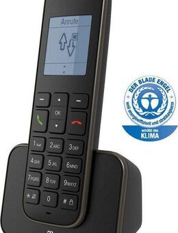 Telekom Sinus 207 Schnurloses Mobilteil (Mobilteile: 1)