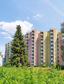 Kapitalanlage - Vermietetes Apartment in ruhiger Lage - Berlin