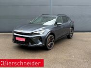 CUPRA Formentor, 1.5 eTSI Edge Intelligent, Jahr 2022 - Regensburg