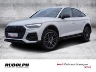 Audi Q5, Sportback advanced 50 TFSI e qu, Jahr 2023 - Merseburg