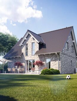Einfamilienhaus mit 142 m² Wohnfläche auf einem ca.795 m² großen Grundstück in 1a Lage/ 30er Zone Hamburg Rahlstedt - Hamburg