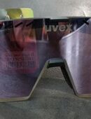 Uvex Brille Pace stage CV neu in 63688