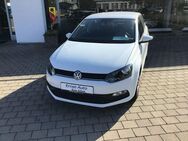 VW Polo Trendline 1.0 +GARANTIE+KLIMA+ - Coburg