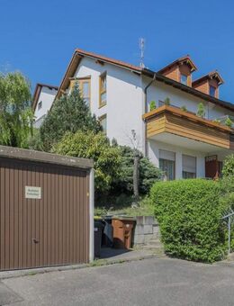 Familienfreundlich & charmant: Ihr Wohnglück in Bilfingen wartet! - Kämpfelbach