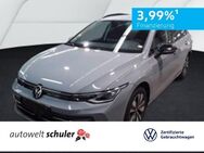 VW Golf Variant, 2.0 TDI Goal, Jahr 2024 - Zimmern (Rottweil)