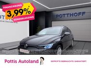 VW Golf Variant, 2.0 TDI 8 Life AppConnect, Jahr 2021 - Hamm