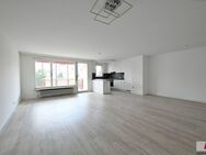 Geräumige 4-Zimmer-Stadtwohnung mit zwei Balkonen im Zentrum von Weil am Rhein - Weil (Rhein)