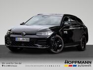 VW Passat Variant, 2.0 TDI R-Line, Jahr 2024 - Herborn (Hessen)