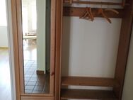 Garderobe zu verschenken - Turbenthal