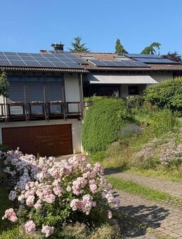 WOHNTRAUM IN GUTER LAGE - Gundelsheim (Baden-Württemberg)