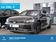 VW Passat Variant, 2.0 l TDI R-Line 150, Jahr 2022 - Kornwestheim