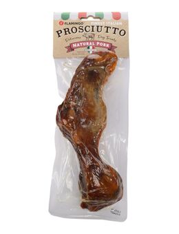 Flamingo Prosciutto Hüftknochen vom Schwein - 1 Stück (ca. 350 g)