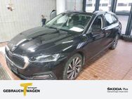 Skoda Octavia Combi 2.0 TDI DSG STYLE LM18 MATRIX HuD KAMERA - Remscheid