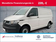 VW T6.1, 2.0 TDI EcoProfi Kasten, Jahr 2019 - Bayreuth