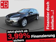 Skoda Octavia, 2.0 TSI Combi Style, Jahr 2024 - Straubing