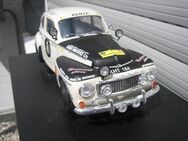 Modellautos 1:18---2 Volvo PV 544-- 1 x Buckel Rennmodelle & andere - Meckenheim