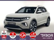 VW T-Cross, 1.0 115 R-Line MY24 LM18Z PrivG, Jahr 2024 - Kehl