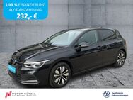 VW Golf, 2.0 TDI VIII MOVE LEDplus, Jahr 2024 - Bayreuth