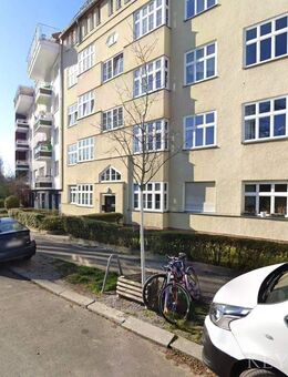 Wohnen am Teltowkanal - 2-Zimmer in bester Steglitzer Lage - Berlin