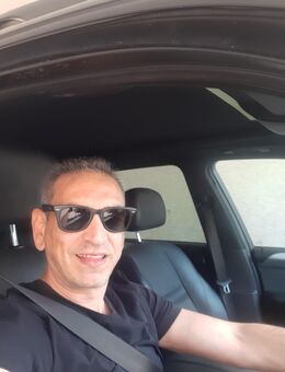 Ich suche eine nette Frau - Frankfurt (Main) Unterliederbach