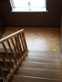 BAD HOMBURG - NAHE SCHLOSSPARK: KOMPLETT FREIER DREIFAMILIENHAUS-ALTBAU - Bad Homburg (Höhe)