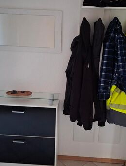 Verkauf Garderobenset von Borchardt Möbel - Schemmerhofen