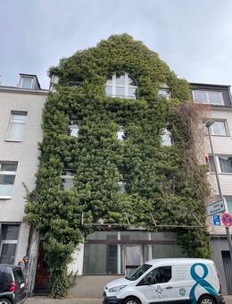 Charmanter Altbau mit Potential - Köln
