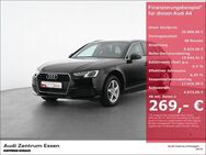 Audi A4, Avant 35 TFSI, Jahr 2019 - Essen