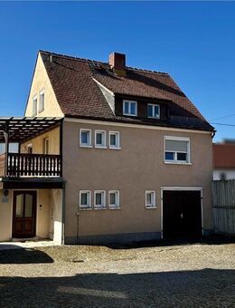 Attraktives Immobilienangebot - Frankenthal