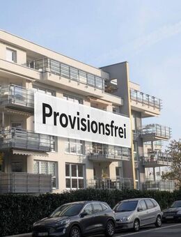 Hochwertige 3-Zi.-Wohnung mit Kamin, Balkon & TG-Stellplatz in Wiesbaden - provisionsfrei - Wiesbaden