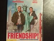 Friendship! (I Feel Good!) von Markus Goller | DVD - Essen