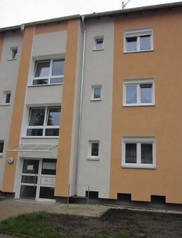 Wohnen im modernisierten 6 FMH! - Herne