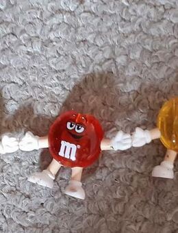 3x M&M Kerzhenhalter zu Verkaufen - Karlsbad