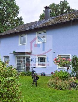 Einfamilienhaus am Burgberg zu mieten ab 01. Jan. 2026 - Erlangen