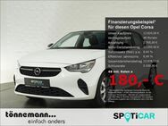 Opel Corsa, F EDITION, Jahr 2022 - Münster