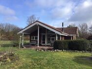 Ein Stück Glück - Genießer-Bungalow sucht neue(n) Genießer - Himbergen