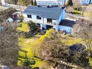 Modernes Einfamilienhaus mit großem Garten im Naturparadies - Ortenburg