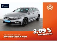 VW Passat Variant, 2.0 TDI Elegance R-Line, Jahr 2023 - Neumarkt (Oberpfalz)