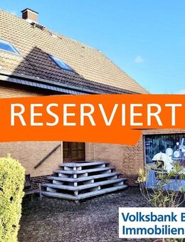Haus sucht Familienanschluss - Wolfsburg
