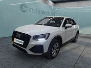 Audi Q2, 35 TDI ADVANCED, Jahr 2023 - München