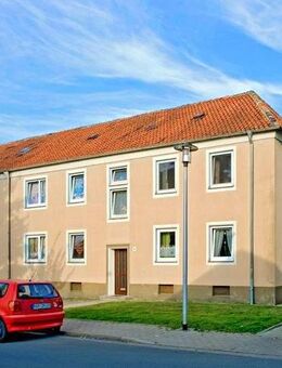 Demnächst frei - Gemütliche 3 Zimmer in Hamm Herringen - Hamm