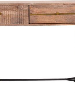 Gutmann Factory Konsole