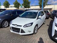 Ford Focus Turnier Champions Edition - Marsberg