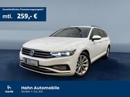 VW Passat Variant, 2.0 TDI Business °, Jahr 2020 - Niefern-Öschelbronn