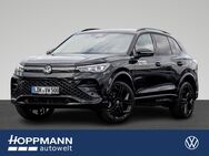 VW Tiguan, 2.0 TDI R-Line 20Zoll, Jahr 2024 - Haiger