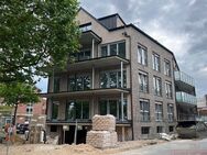 IMMOBILIEN GUMNIOR präsentiert: *provisionsfrei* NEUBAU! schöne Obergeschosswohnung in Rheine / Eschendorf - Rheine